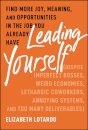Leading Yourself