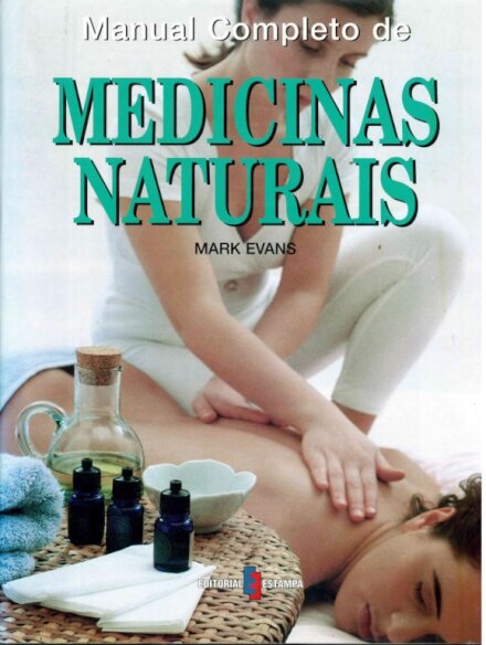 Manual Completo Medicinas Naturais