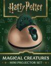 Harry Potter: Magical Creatures Mini Projector Set