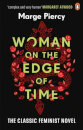 Woman On The Edge Of Time