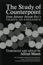 The Study of Counterpoint