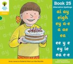 Oxford Reading Tree: Level 5: Floppy's Phonics: Sounds and Letters: Book 25