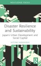 Disaster Resilience and Sustainability