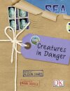 Bug Club Independent Non Fiction Year 5 Blue A Globe Challenge: Creatures in Danger