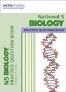 National 5 Biology
