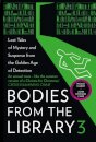Bodies from the Library 3