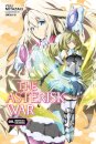 The Asterisk War, Vol. 9 (light novel)
