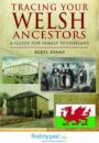 Tracing Your Welsh Ancestors