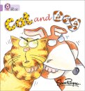 Cat and Dog