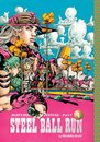 Jojo'S Bizarre Adventure Part 7 Steel Ball Run V4