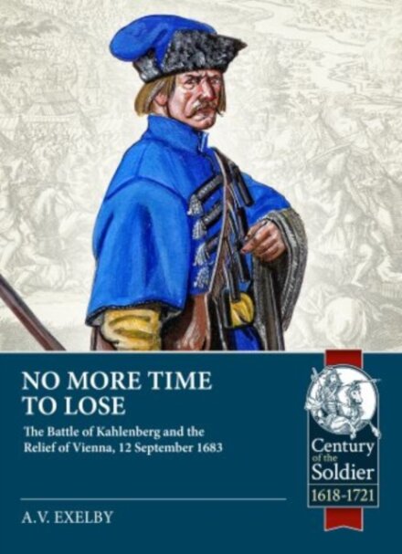 No More Time to Lose