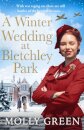 A Winter Wedding at Bletchley Park