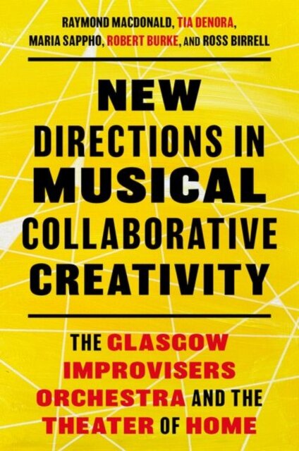 New Directions in Musical Collaborative Creativity