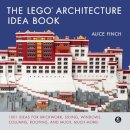 The Lego Architecture Idea Book