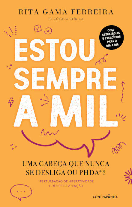Estou sempre a Mil