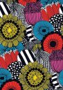 Marimekko Flexi Journal: Siirtolapuutarha