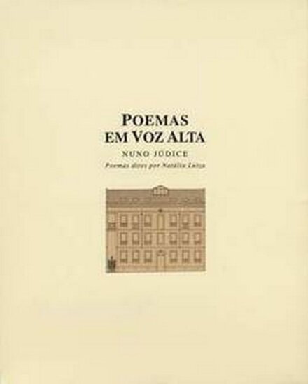 Poemas Em Voz Alta