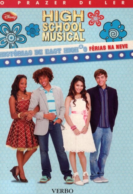 Ferias Na Neve High School Musical