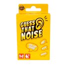 Guess That Noise - Travel