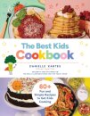 The Best Kids Cookbook