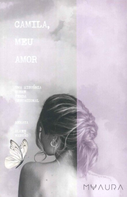 Camila, Meu Amor