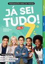Já Sei Tudo! 7.º Ano – Volume 2