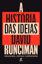A história das ideias