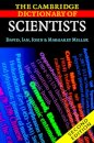 The Cambridge Dictionary of Scientists