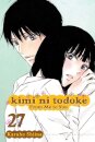 Kimi Ni Todoke 27