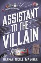 Assistant To The Villain