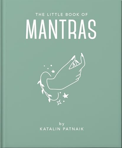 The Little Book Of Mantras