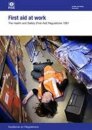 First aid at work