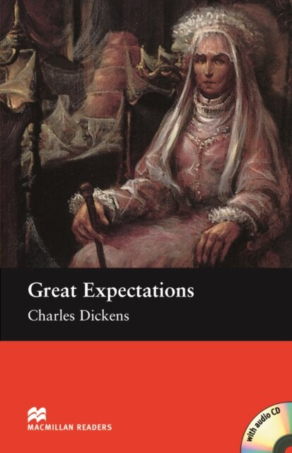 Guided Readers (U): Great Expectations/Pack