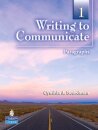 Writing to Communicate 1