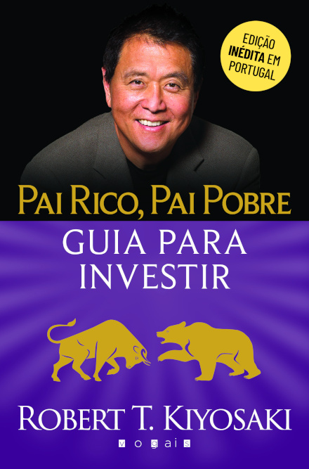 Pai Rico, Pai Pobre: Guia para Investir