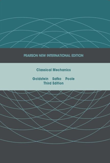 Classical Mechanics