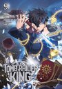 Tomb Raider King, Vol. 9