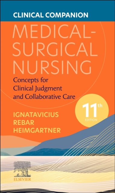 Clinical Companion for Medical-Surgical Nursing