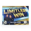 Ant And Dec's Limitless Win Card Game