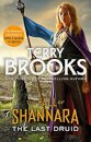The Last Druid (Shannara Book 4)