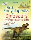 First Encyclopedia of Dinosaurs and Prehistoric Life