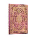 The Orchard (Persian Poetry) Mini Address Book (Elastic Band Closure)