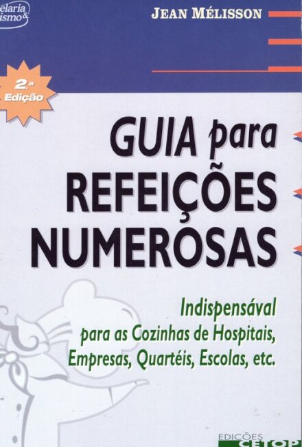Guia Para Refeições Numerosas