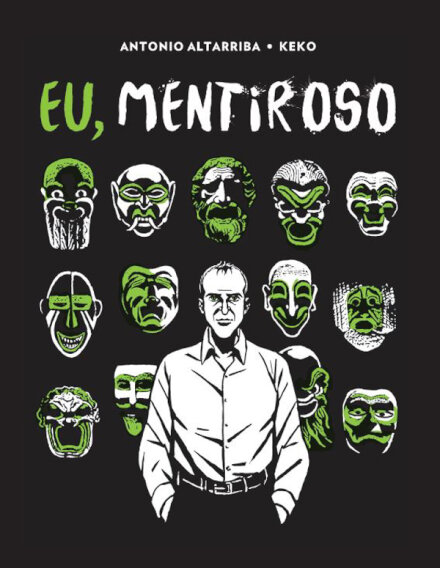 Eu, Mentiroso