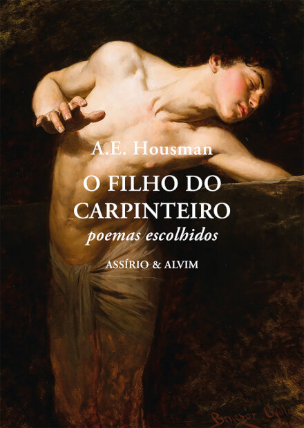 O Filho do Carpinteiro  poemas escolhidos