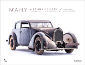 Mahy. A Family of Cars
