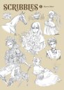 Scribbles, Vol. 1