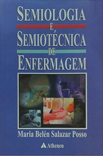 Semiologia E Semiotécnica De Enfermagem