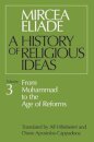 History of Religious Ideas, Volume 3