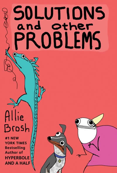 Solutions And Other Problems